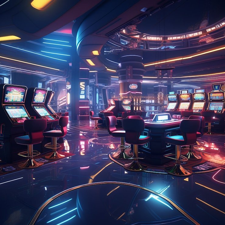 partaitogel 176 featured game showcase